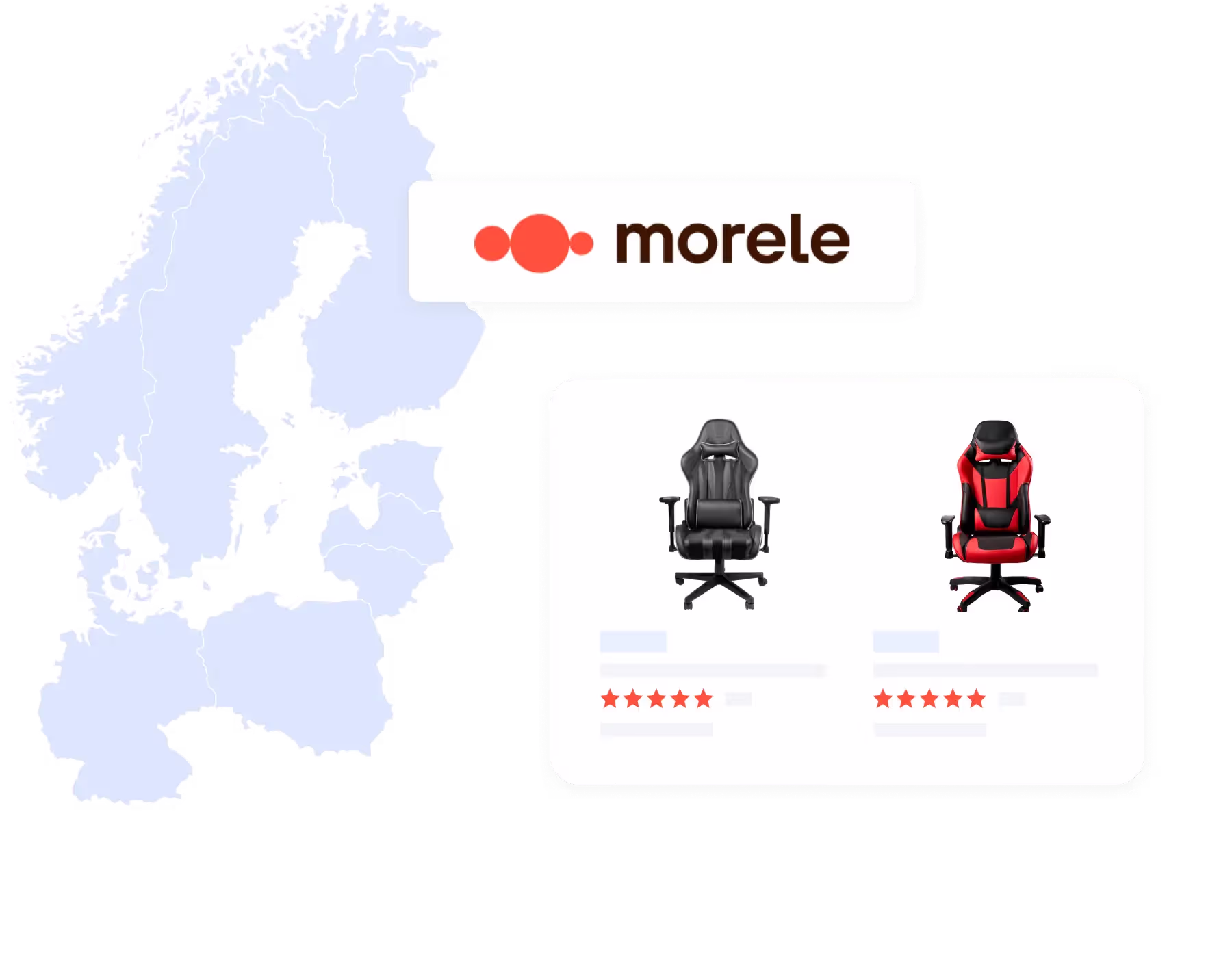 Wizualizacja oferty na Morele