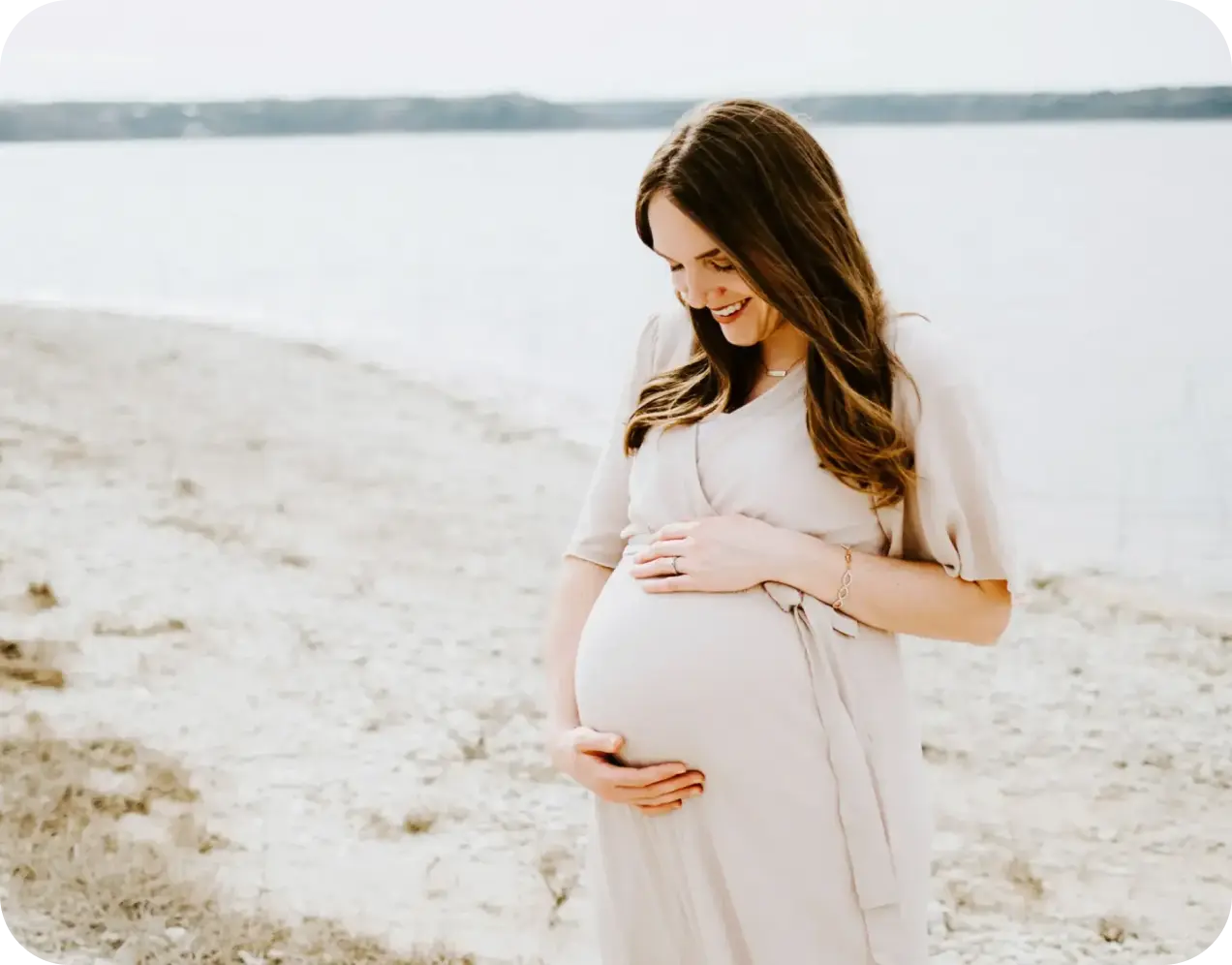 Wizualizacja sklepu Piękny Brzuszek