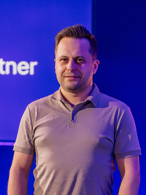 Patryk Sieczkowski, Increo Studio