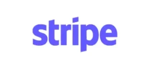 Stripe logo