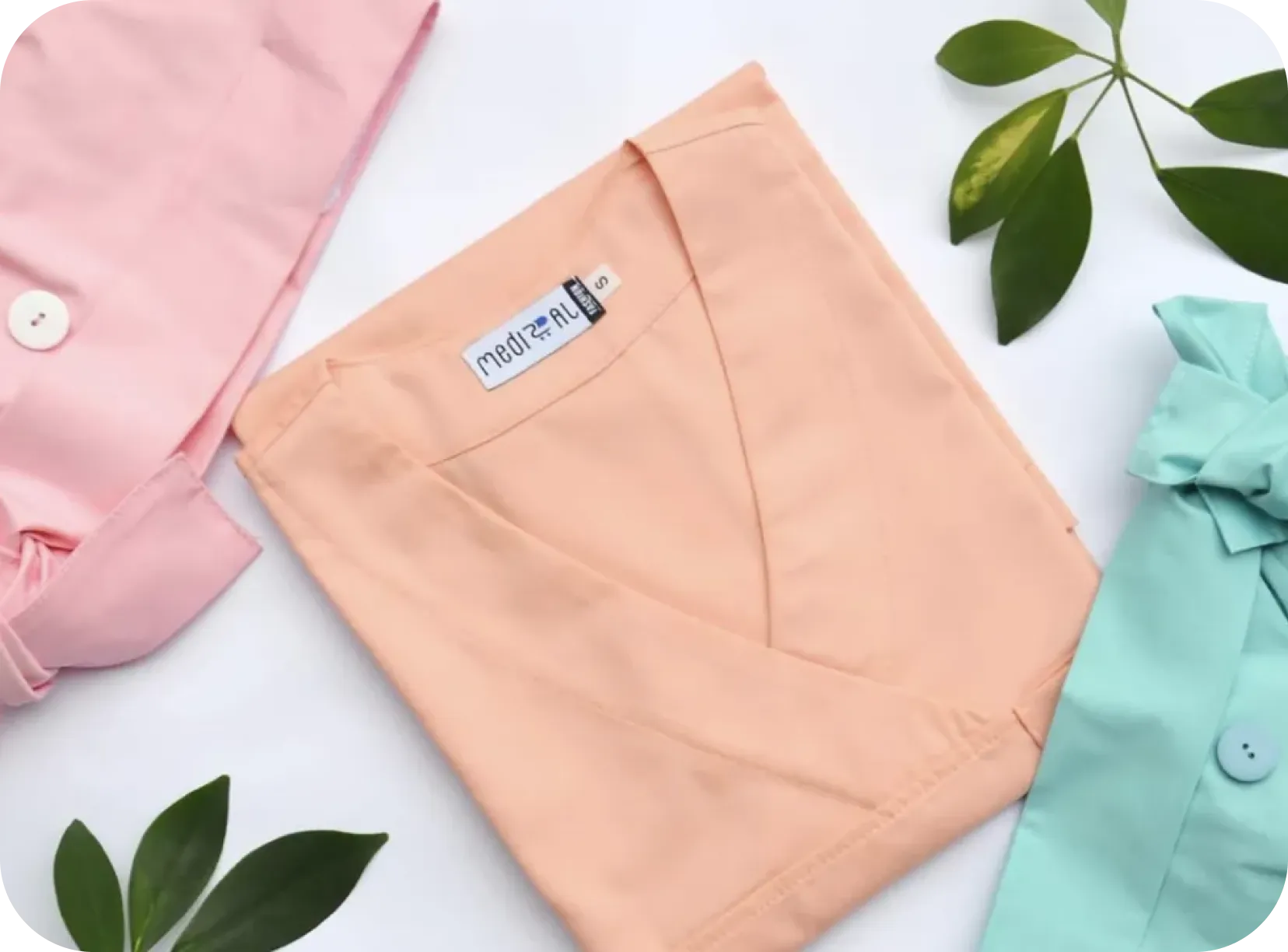 Wizualizacja sklepu Medizal