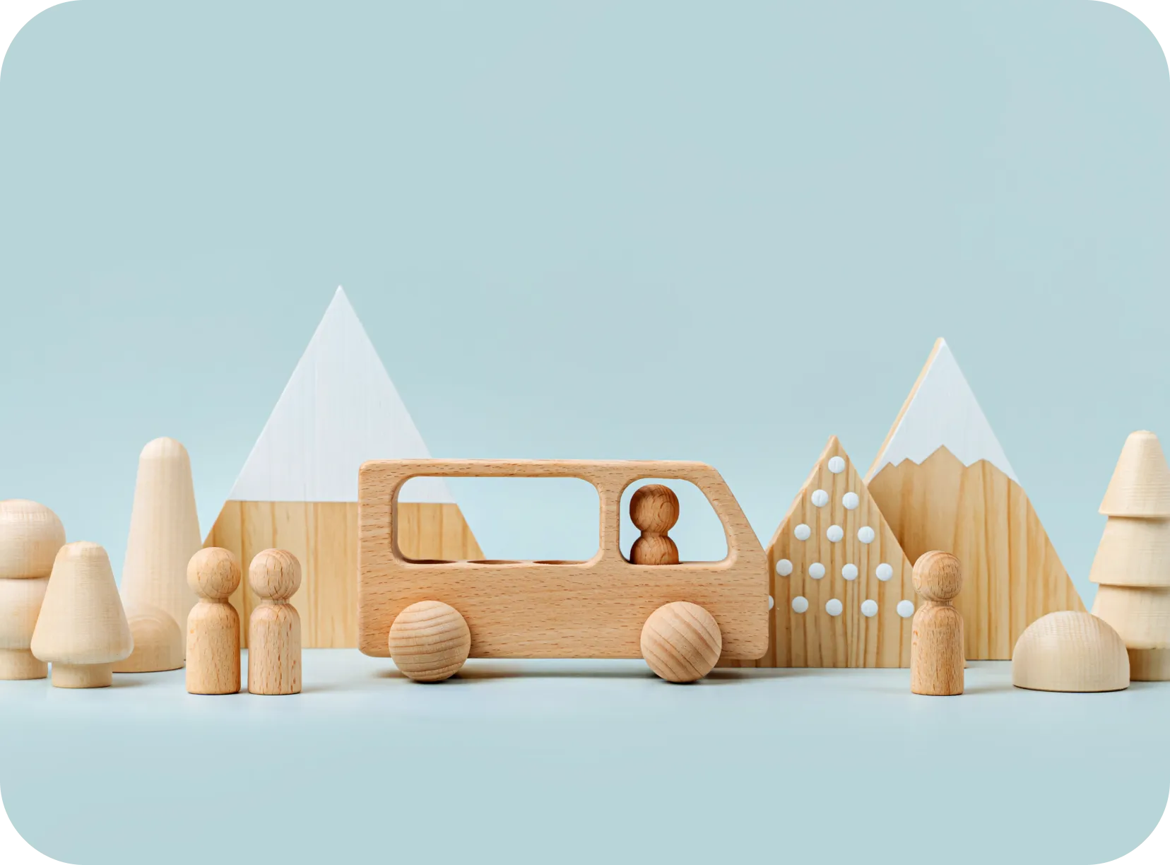 Wizualizacja sklepu Proste Zabawki