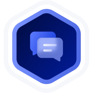 Odznaka Support Expert