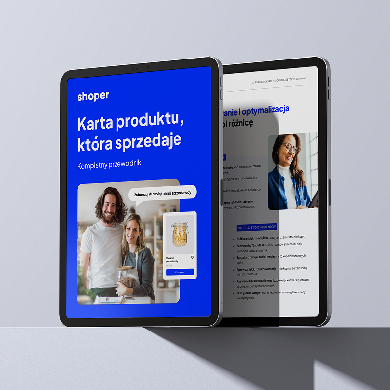 Jak tworzyć treści, które sprzedają? Przewodnik dla twojego sklepu