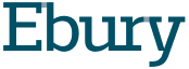 Logo Ebury