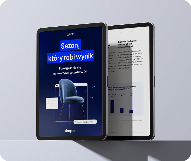 Raport: Sezon, który robi wynik