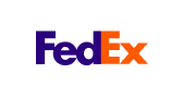 Logo FedEx