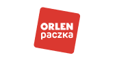 Logo Orlen Paczka