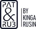 Logo Pat&Rub
