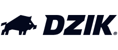 Logo WK Dzik