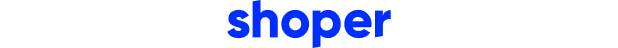 Logo Shoper