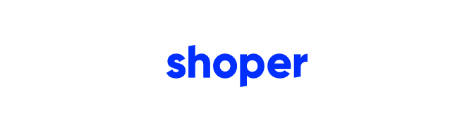 Logo Shoper