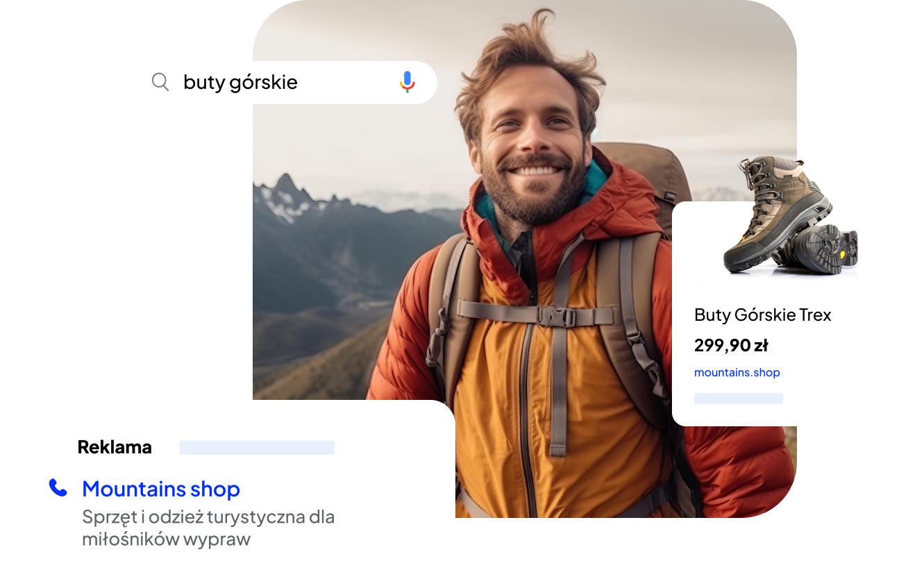Przykładowe wyniki wyszukiwania