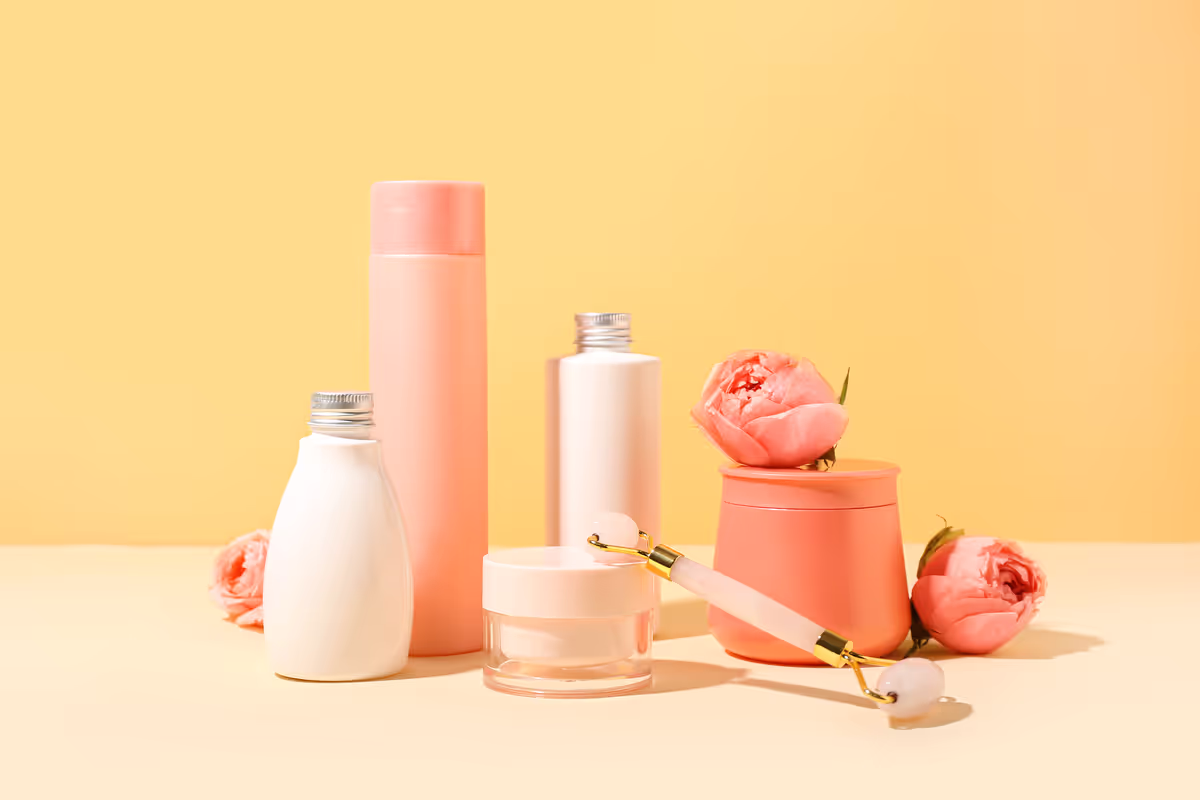 Dropshipping - sprzedaż kosmetyków przez internet