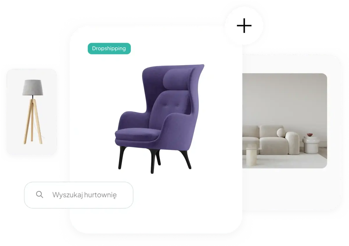 Lista hurtowni dropshipping