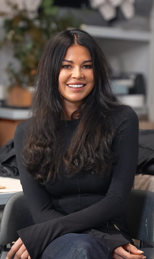 Właścicielka sklepu Philo