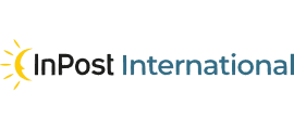 InPost International logo
