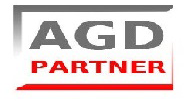 AGDPartner logo