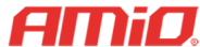 Amio logo