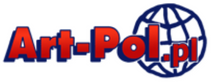 Art-Pol logo