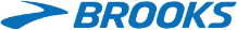 Brooks logo