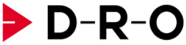 DRO logo