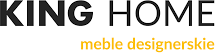 King Home logo