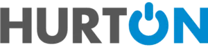 Hurton logo