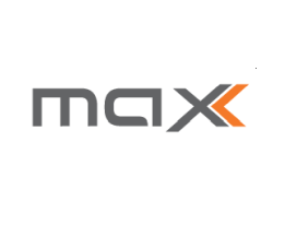 MAX Computers logo