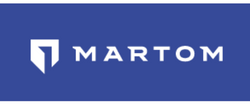 Martom logo