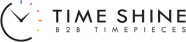 Time Shine logo