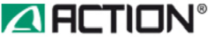 Action logo