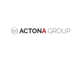 Actona logo