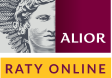 Alior Raty Aplikacja logo