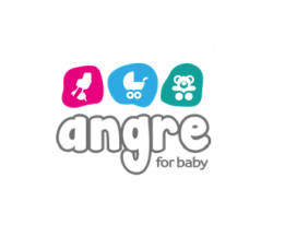 Angre logo