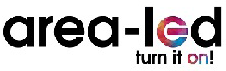 AREA-LED logo