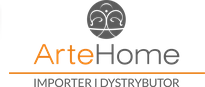 Arte Home logo