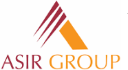 Asir Group logo