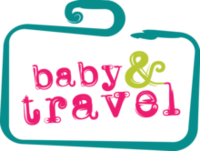 Baby&Travel logo