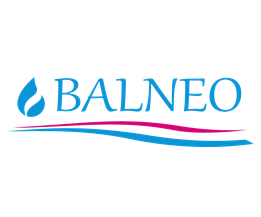 Balneo logo