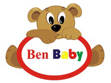 BenBaby logo