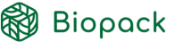 Biopack logo