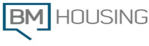 BM Housing logo