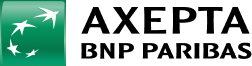 BNP Paribas Raty logo