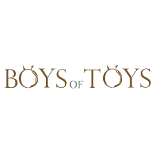 Boys of Toys