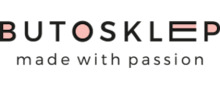 Butosklep logo
