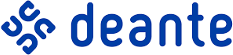 Deante logo