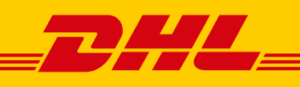 DHL logo