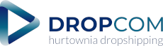 Dropcom logo