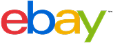 eBay logo
